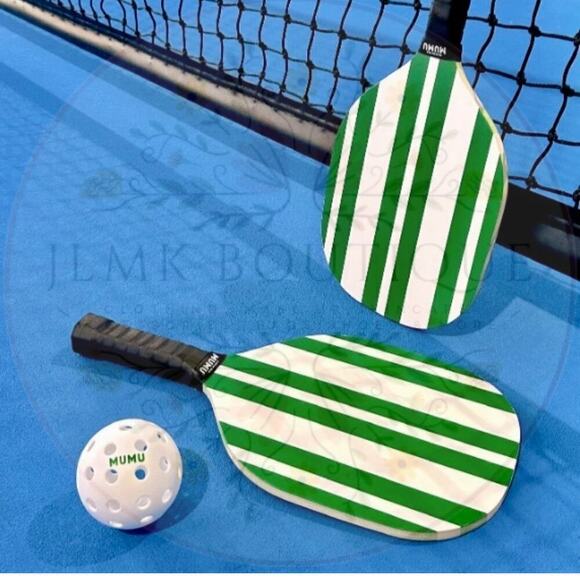 Show Me Your Mumu Pickleball Set - Picture 7 of 8